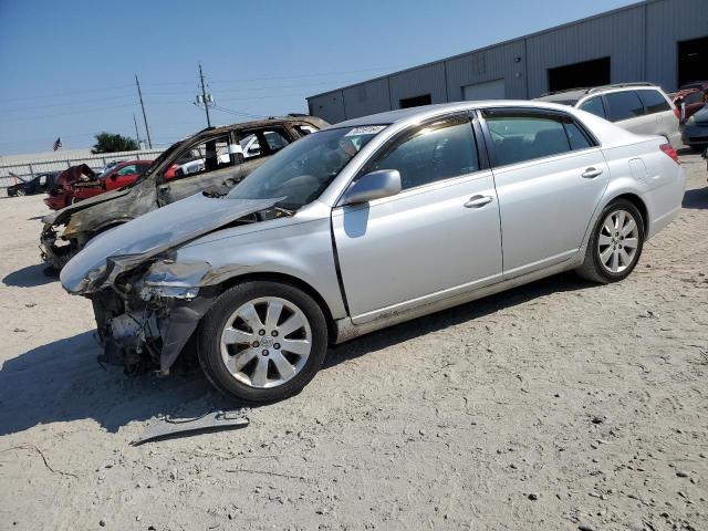 2007 Toyota Avalon Xl