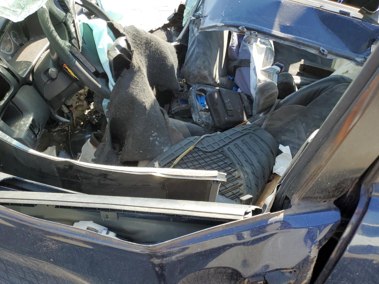 2004 Honda CR-V - Image 7