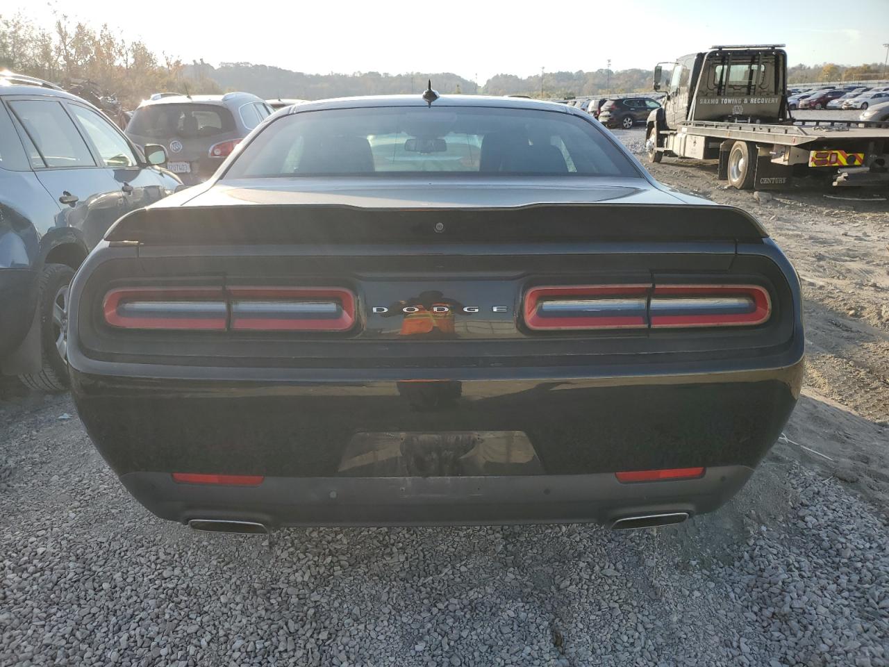 2017 Dodge Challenger Gt VIN: 2C3CDZGGXHH629639 Lot: 77639274