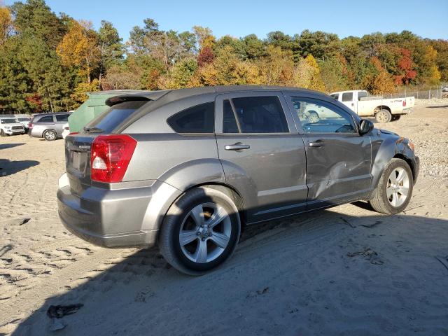  DODGE CALIBER 2012 Сірий