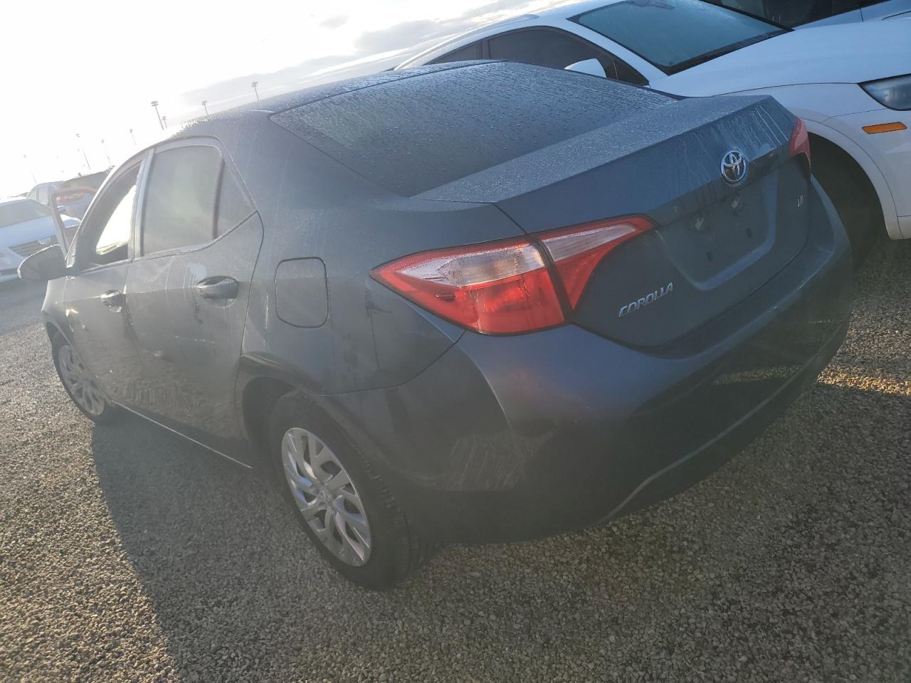 2017 Toyota Corolla - Image 2