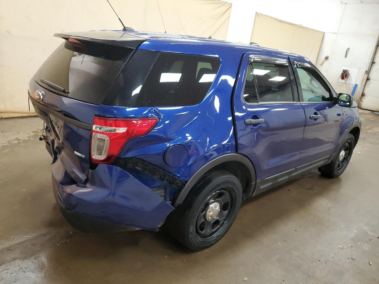 2014 Ford Explorer - Image 3