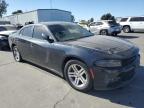 2016 Dodge Charger Sxt en Venta en Sacramento, CA - Minor Dent/Scratches