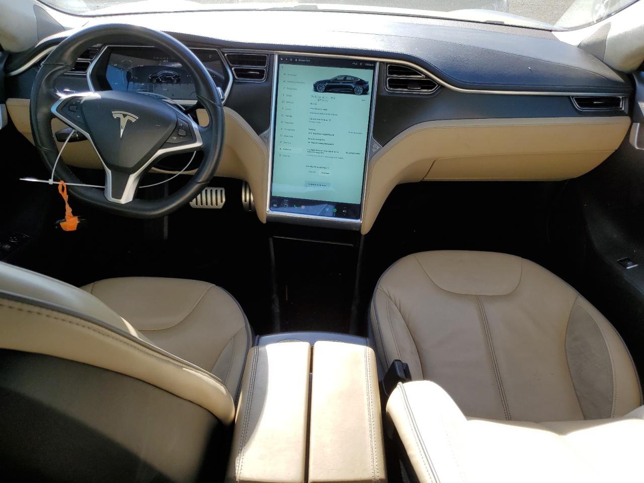 5YJSA1DP6CFP02932 2012 Tesla Model S