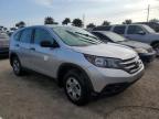 2013 Honda Cr-V Lx იყიდება Arcadia-ში, FL - Water/Flood