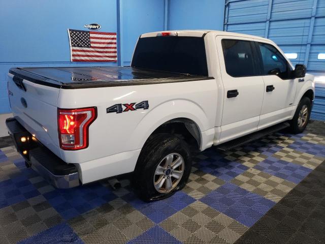  FORD F-150 2015 Білий