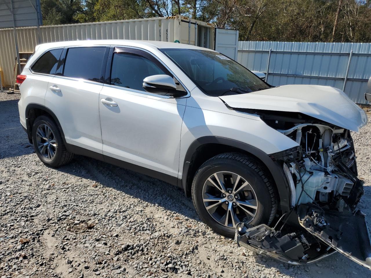 2019 Toyota Highlander - Image 4