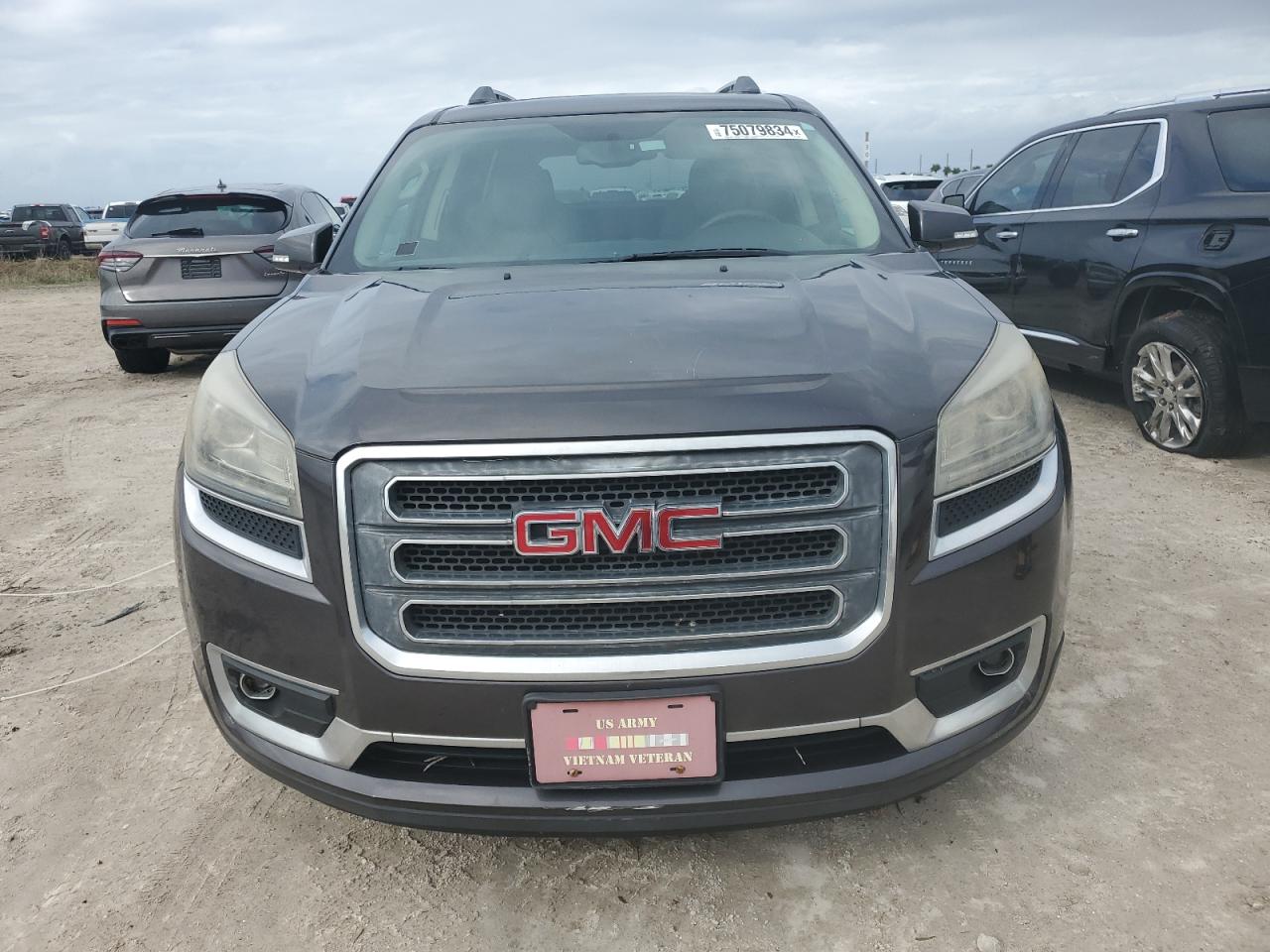 2013 GMC Acadia - Image 5