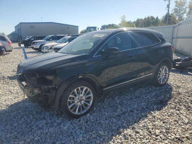 2016 Lincoln Mkc Reserve