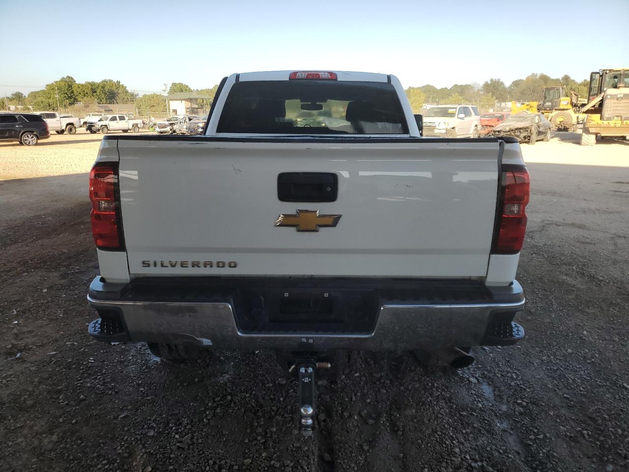 2019 Chevrolet Silverado - Image 6