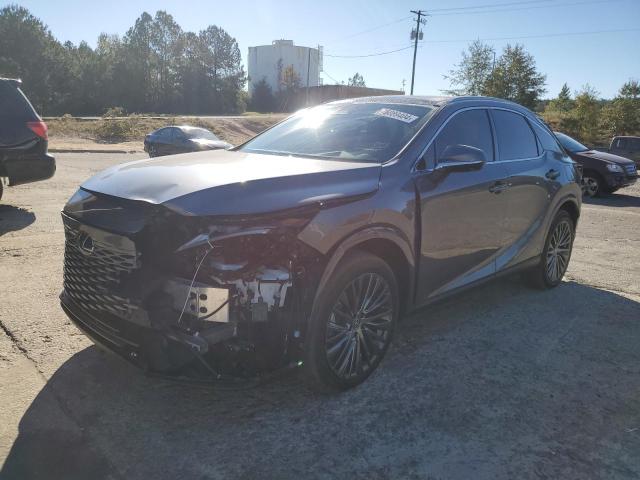 2023 Lexus Rx 350 Base