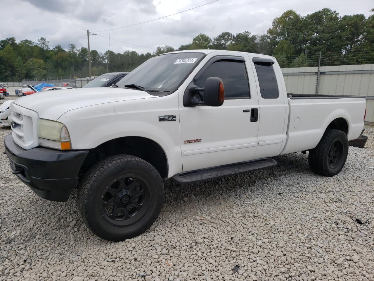 2004 Ford F250 - Image 1