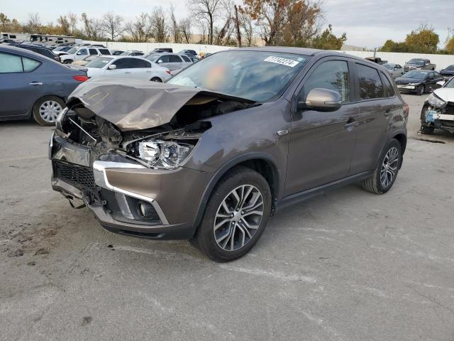 Bridgeton, MO에서 판매 중인 2018 Mitsubishi Outlander Sport Es - Front End