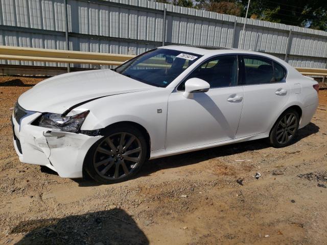 2014 Lexus Gs 350