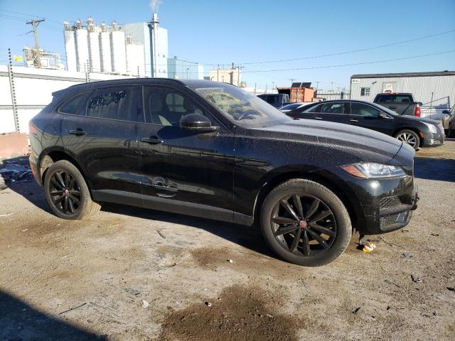 SADCK2FX9LA631162 Jaguar F-Pace PRE 4