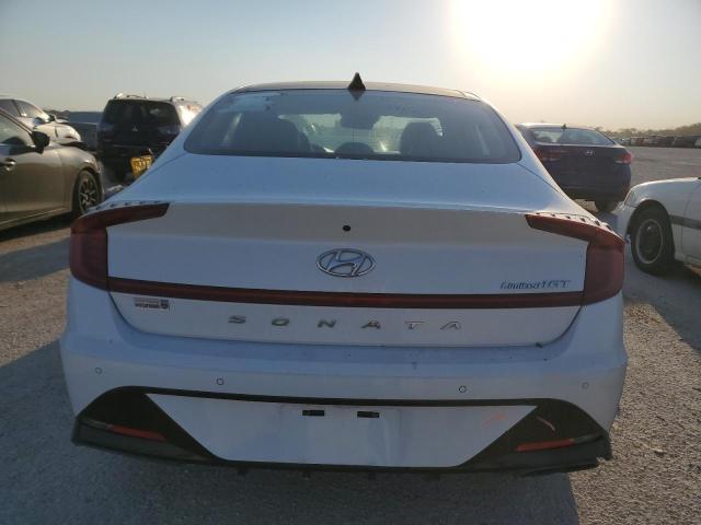 5NPEH4J2XMH069907 Hyundai Sonata LIM 6