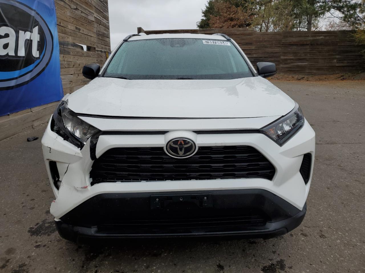 2020 Toyota RAV 4 - Image 5