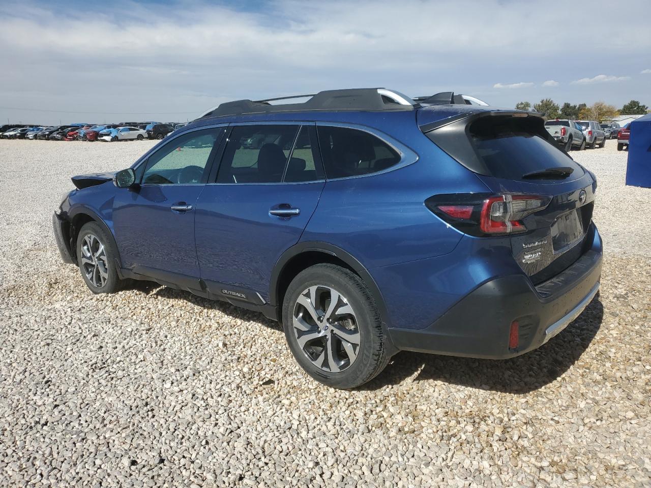 2020 Subaru Outback - Image 2