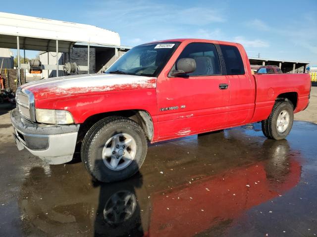 1999 Dodge Ram 1500 