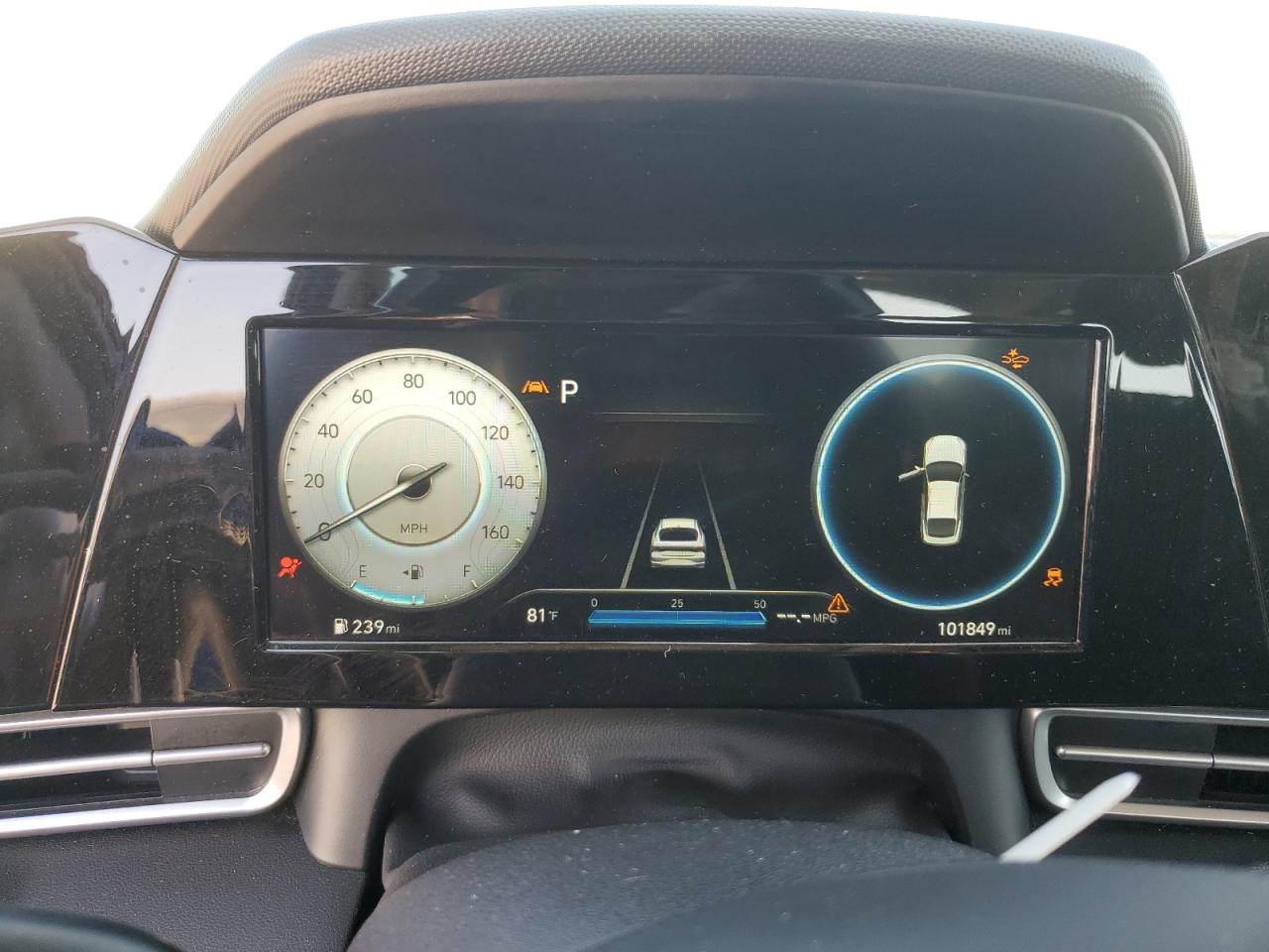 2021 Hyundai Elantra - Image 9