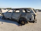 2013 Dodge Durango Sxt de vânzare în San Antonio, TX - Burn