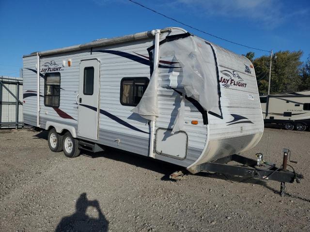 2011 Jayco Jay Flight за продажба в Davison, MI - Front End