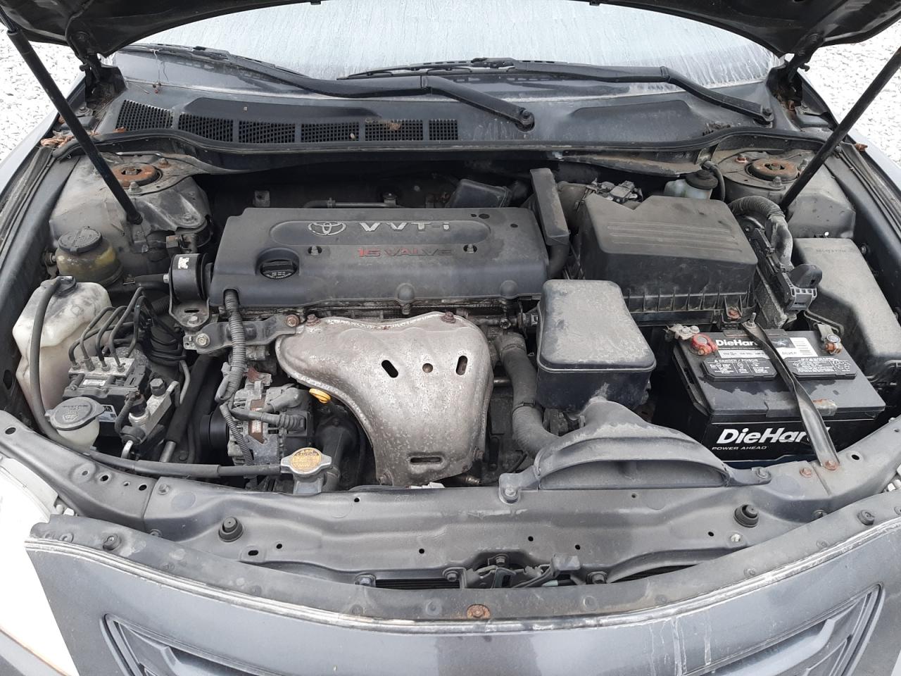 2009 Toyota Camry - Image 11