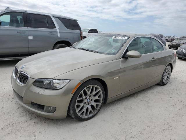 2008 Bmw 328 I