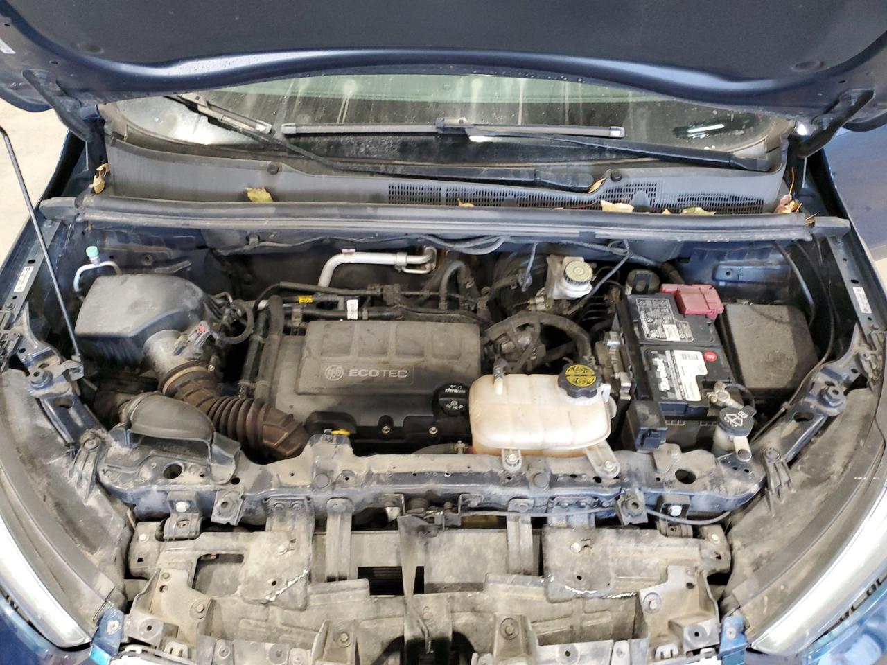 2019 Buick Encore - Image 12
