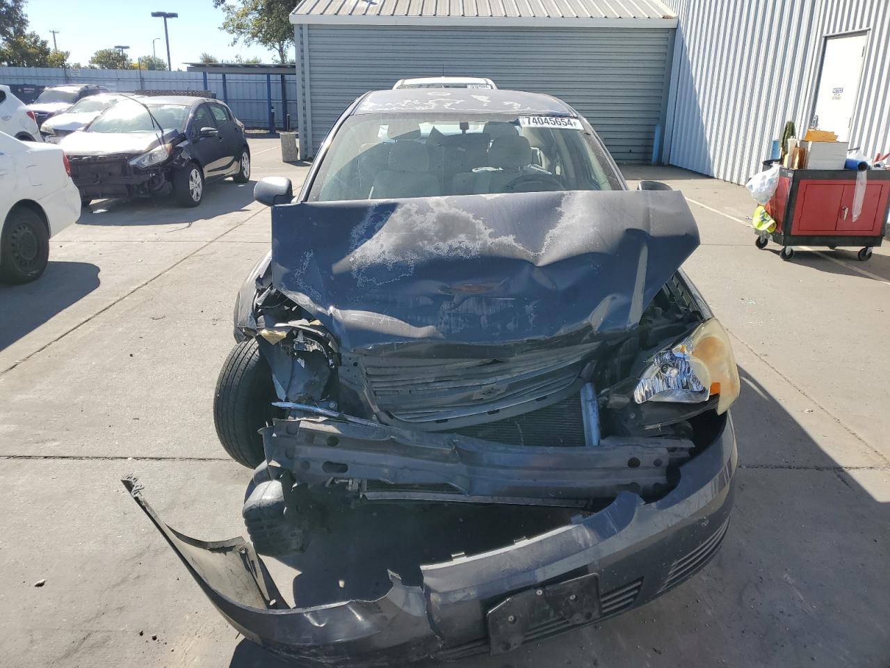 2008 Chevrolet Cobalt - Image 5