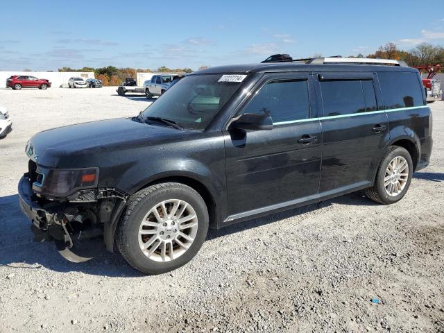 2014 Ford Flex Sel