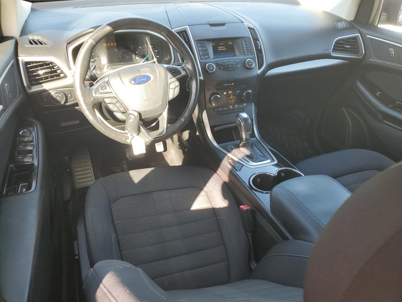 2017 Ford Edge - Image 8
