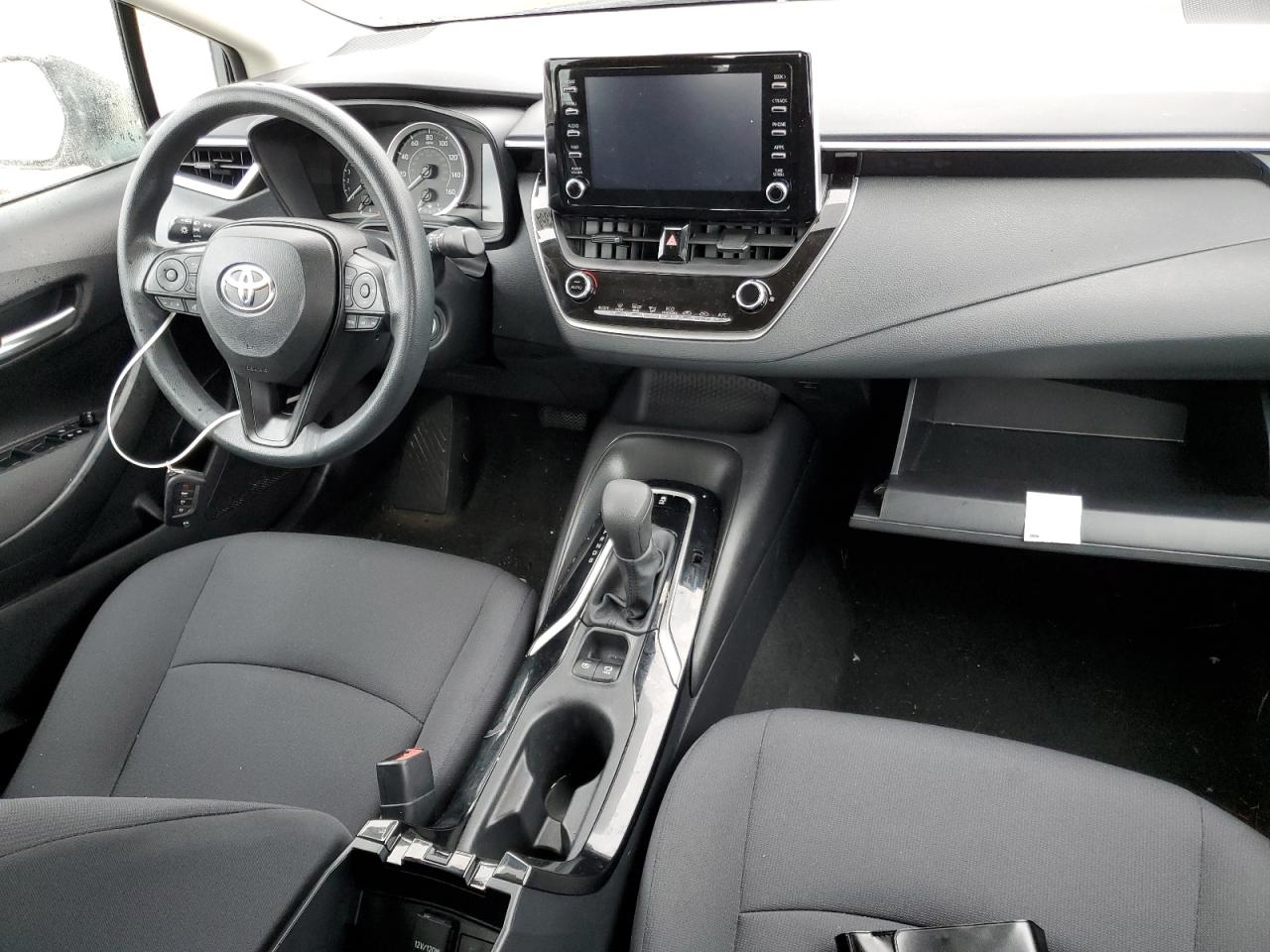 2020 Toyota Corolla - Image 8
