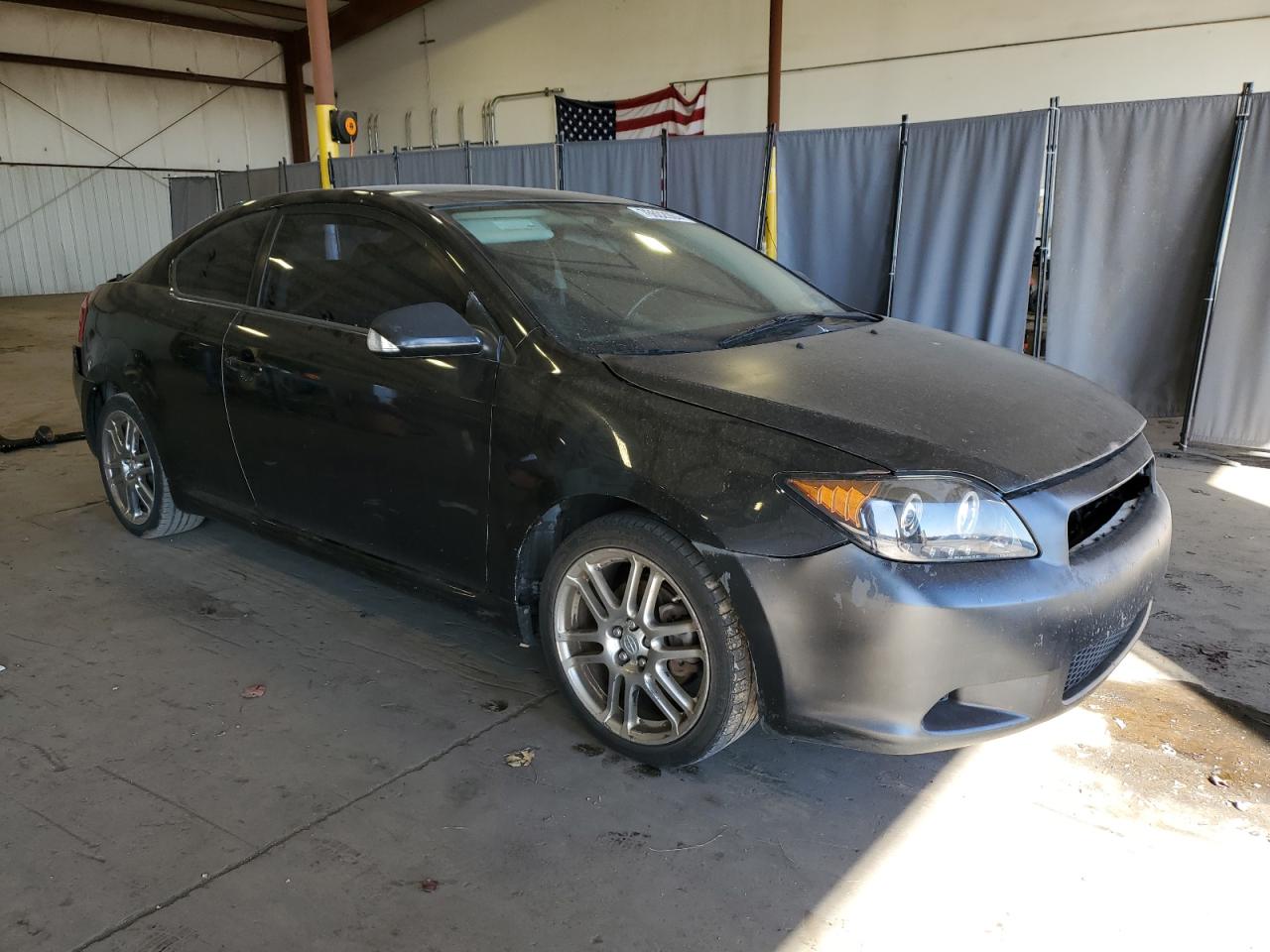 2007 Scion tC - Image 4