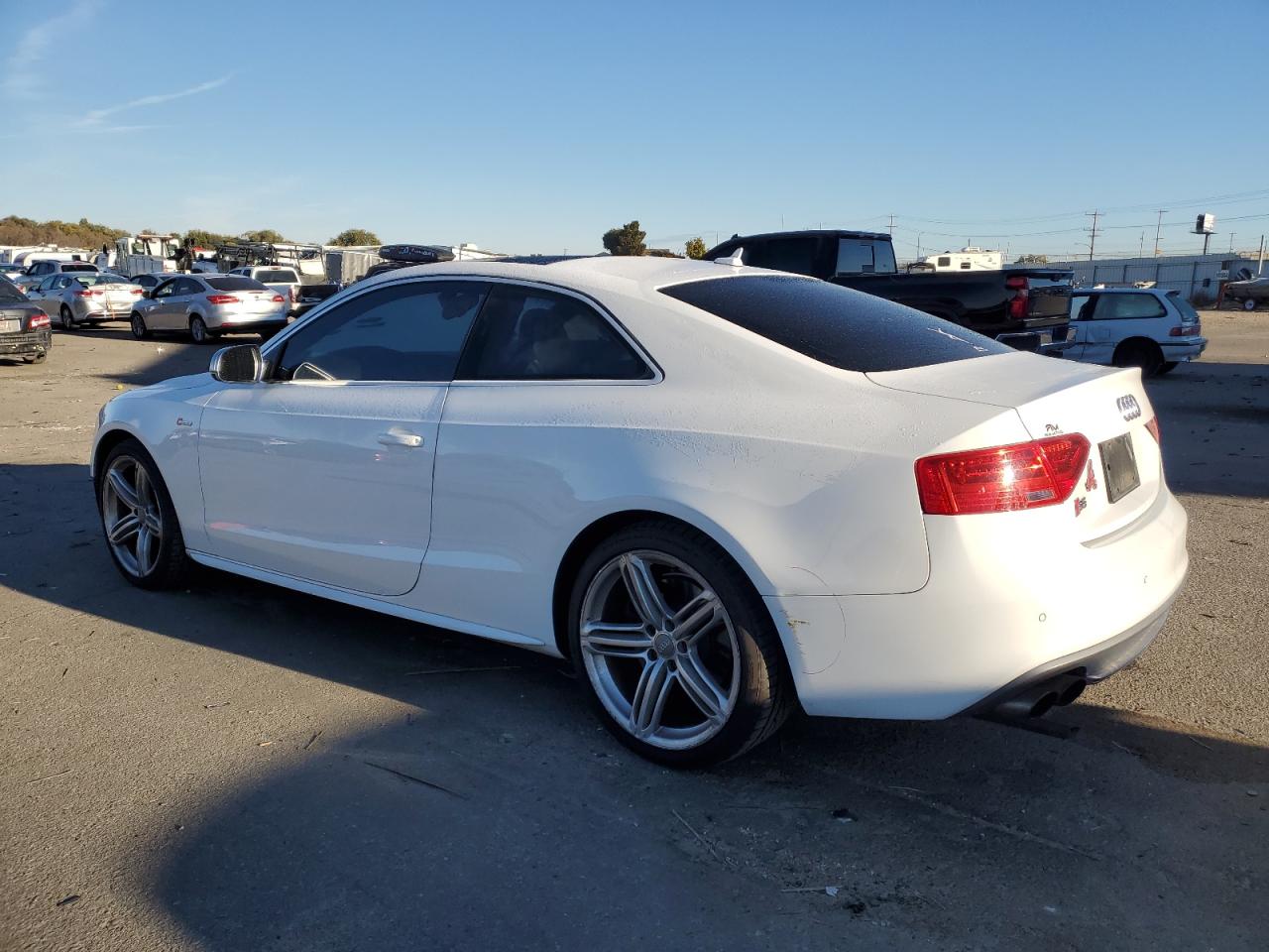 2013 Audi RS5 - Image 2