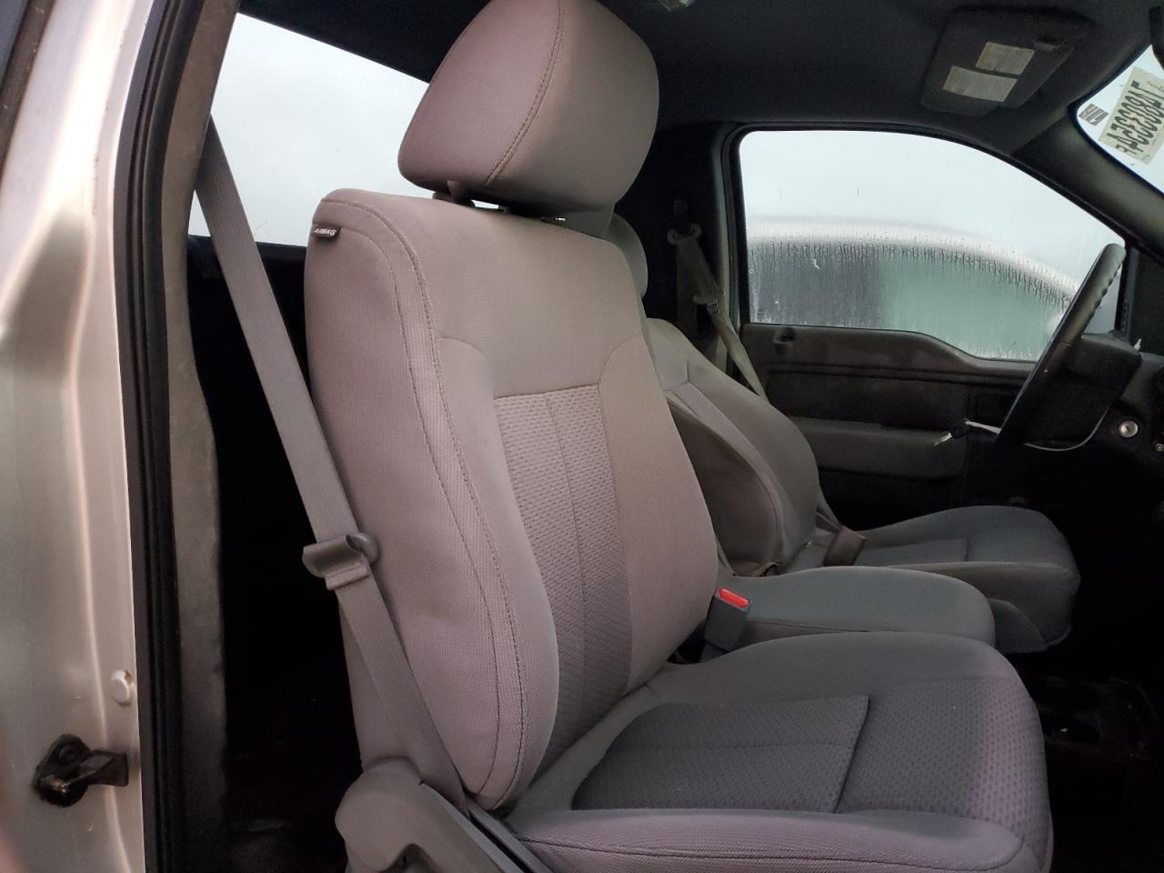 2013 Ford F150 VIN: 1FTMF1CM3DKG41562 Lot: 74803354