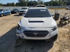 2023 Subaru Wrx  for Sale in Theodore, AL - Front End