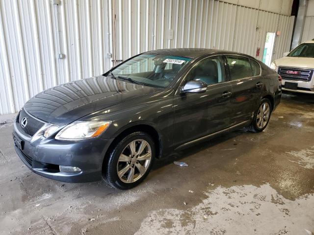 2011 Lexus Gs 350