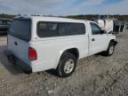 2003 Dodge Dakota Sxt на продаже в Cahokia Heights, IL - Front End