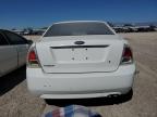 2007 Ford Fusion S en Venta en Tucson, AZ - Rear End