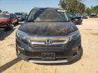 2020 Honda Pilot Ex на продаже в China Grove, NC - Top/Roof