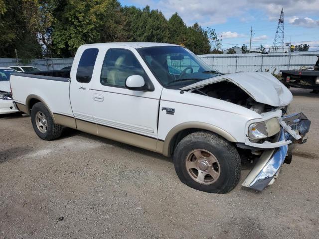 1999 FORD F150