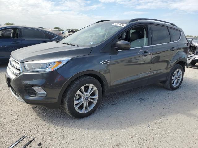  FORD ESCAPE 2018 Серый