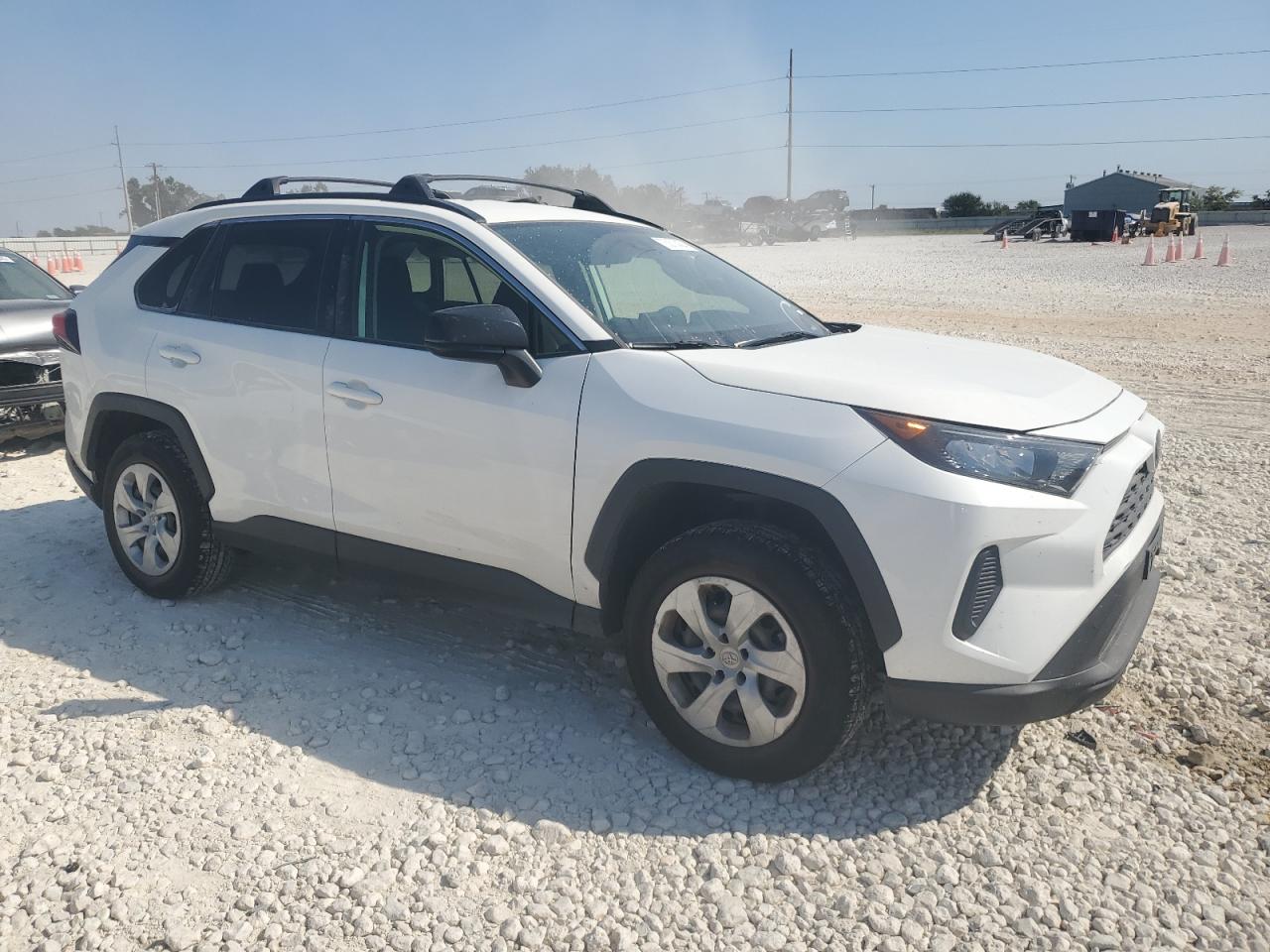 2020 Toyota RAV 4 - Image 4