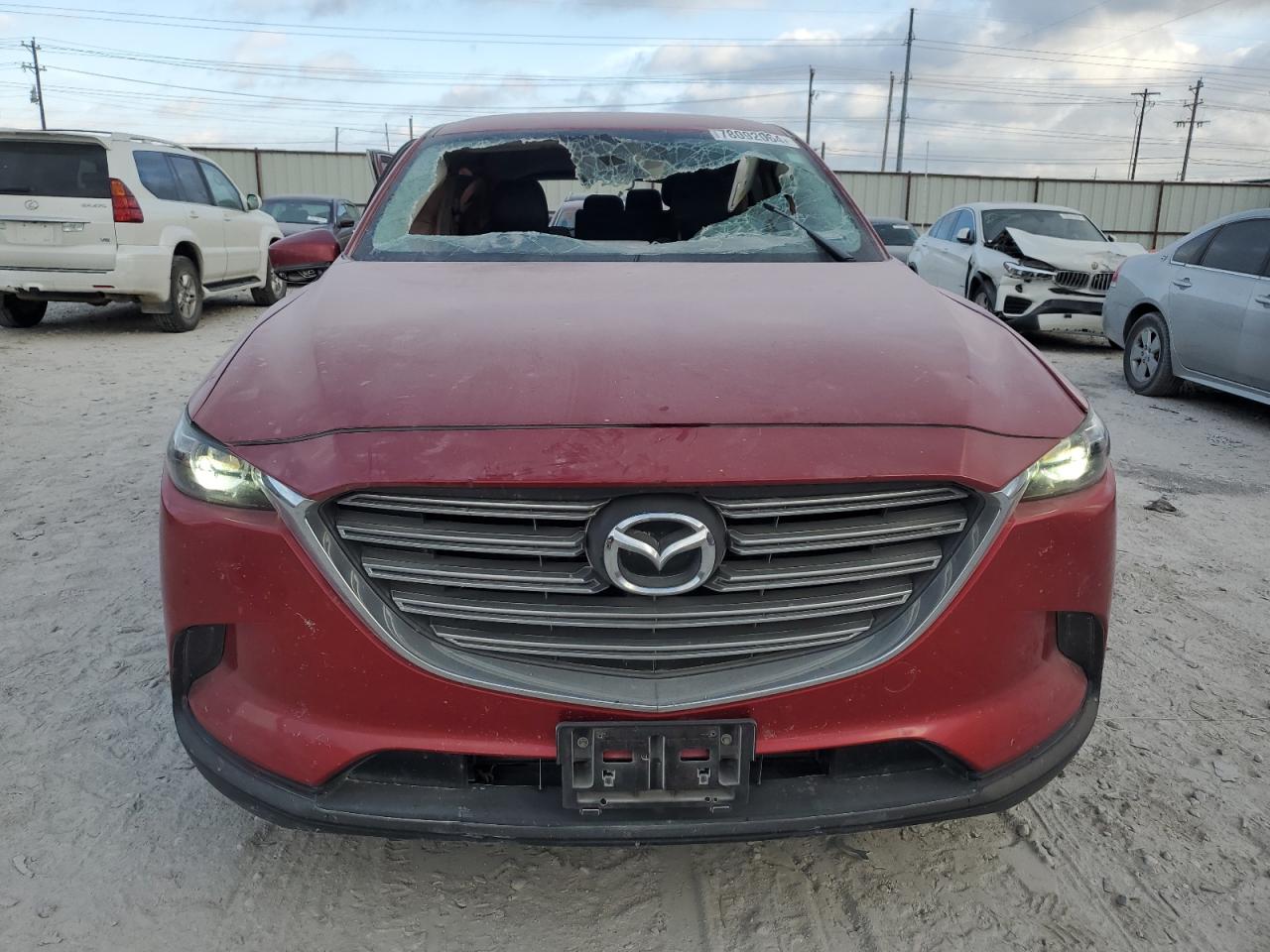 2016 Mazda CX-9 - Image 5