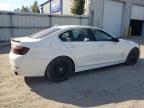 2014 Bmw 535 Xi na sprzedaż w Savannah, GA - Front End