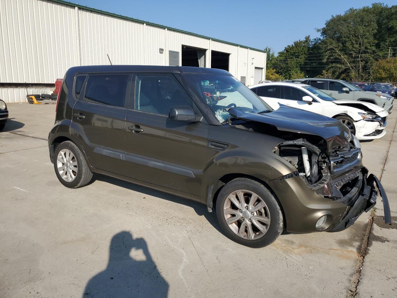 2013 Kia Soul - Image 4