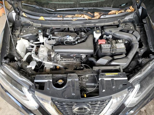 5N1AT2MV6LC794644 Nissan Rogue S 12