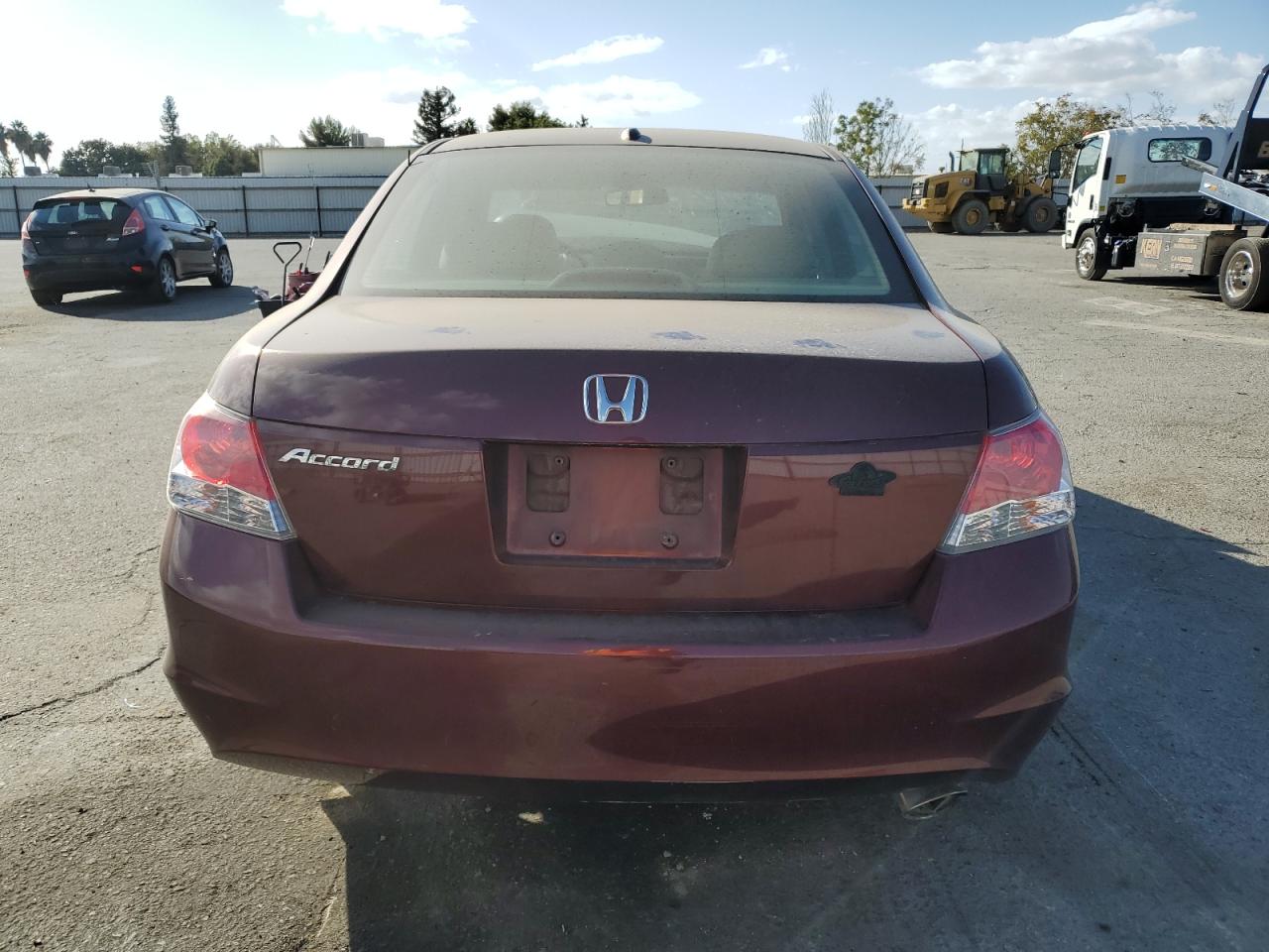 2010 Honda Accord - Image 6