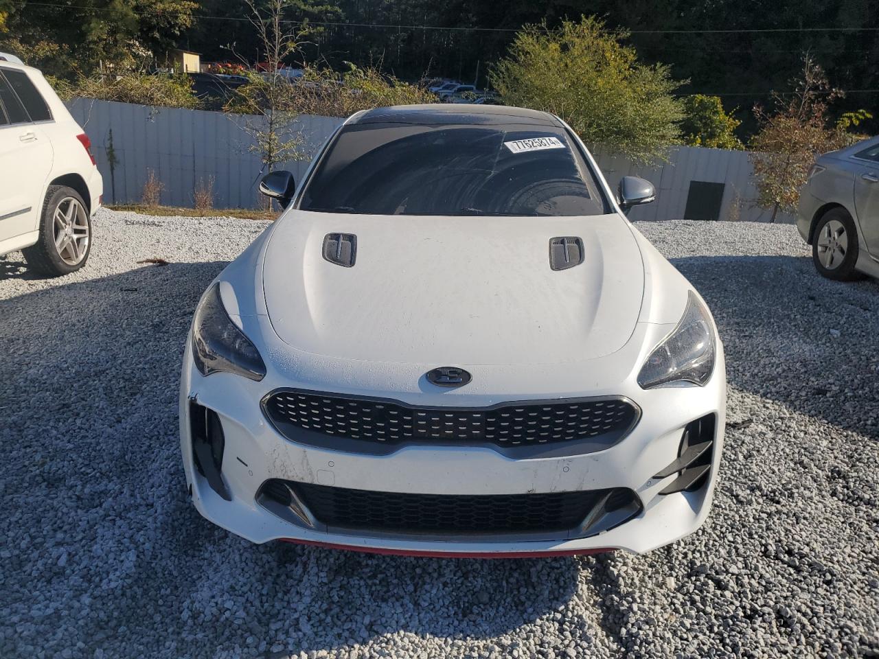 2019 Kia Stinger - Image 5